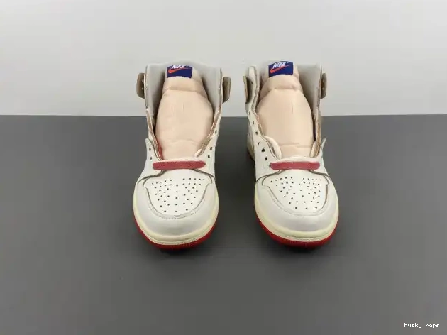 Cheap Husky Air (W) 1 Cinnabar OG Rare Jordan Air DB4612-100 High 0513